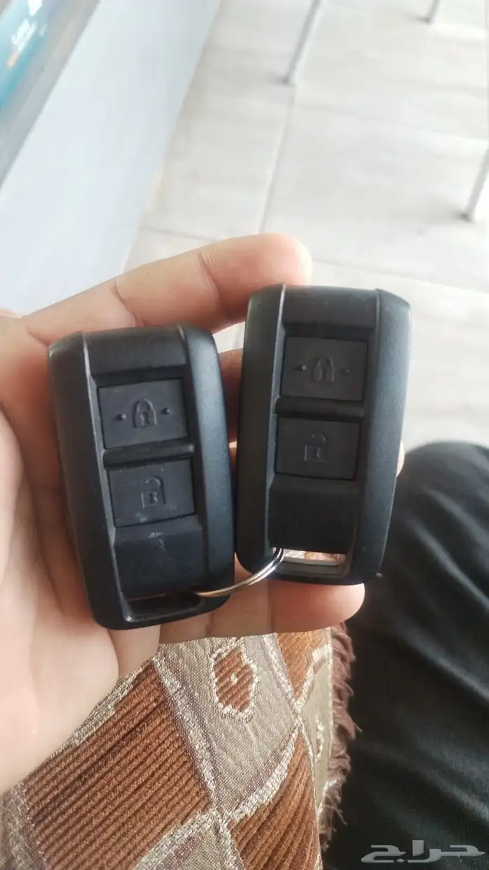 ريموت شاص وكاله جديد 2