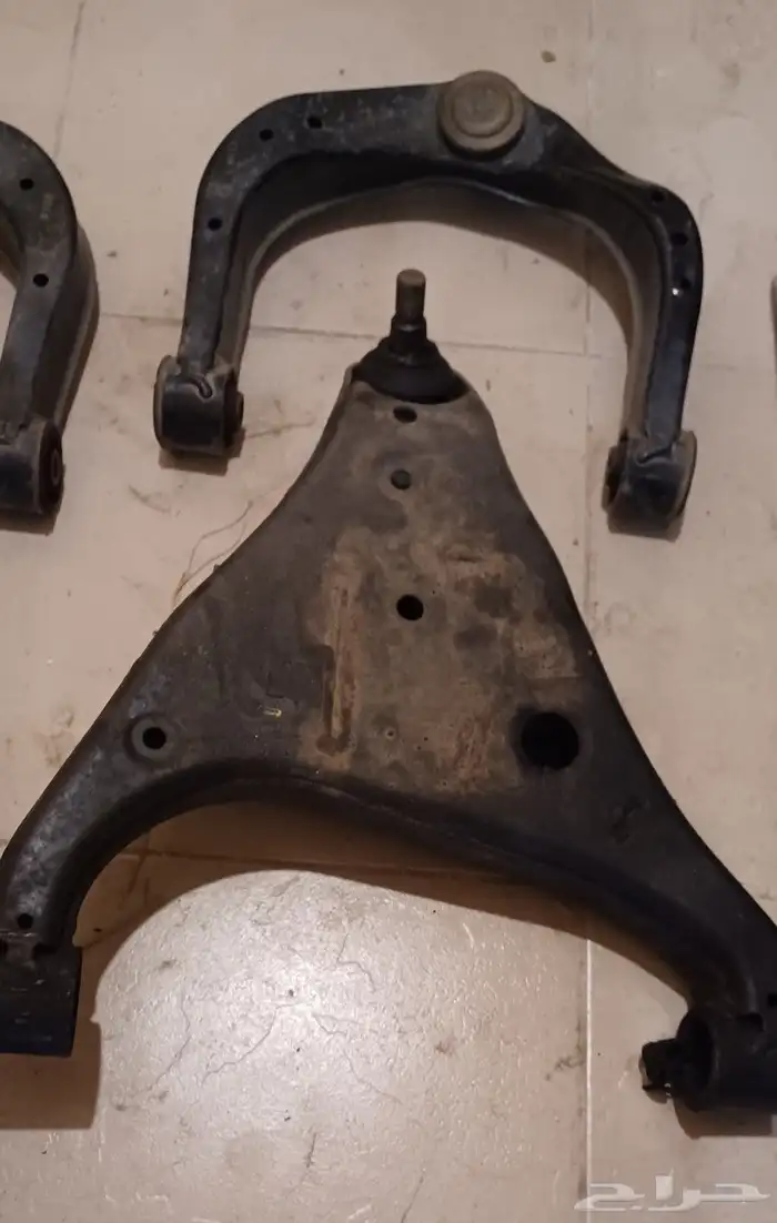 مقصات باترول بلاتينيوم 1