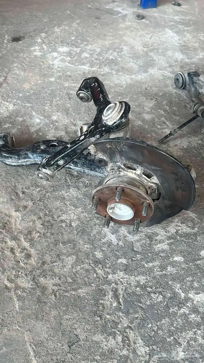 فلنجات هيلكس 2012_2015 أصلي 4