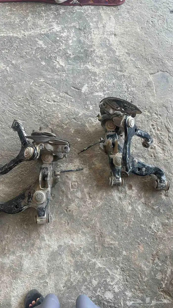 فلنجات هيلكس 2012_2015 أصلي 6