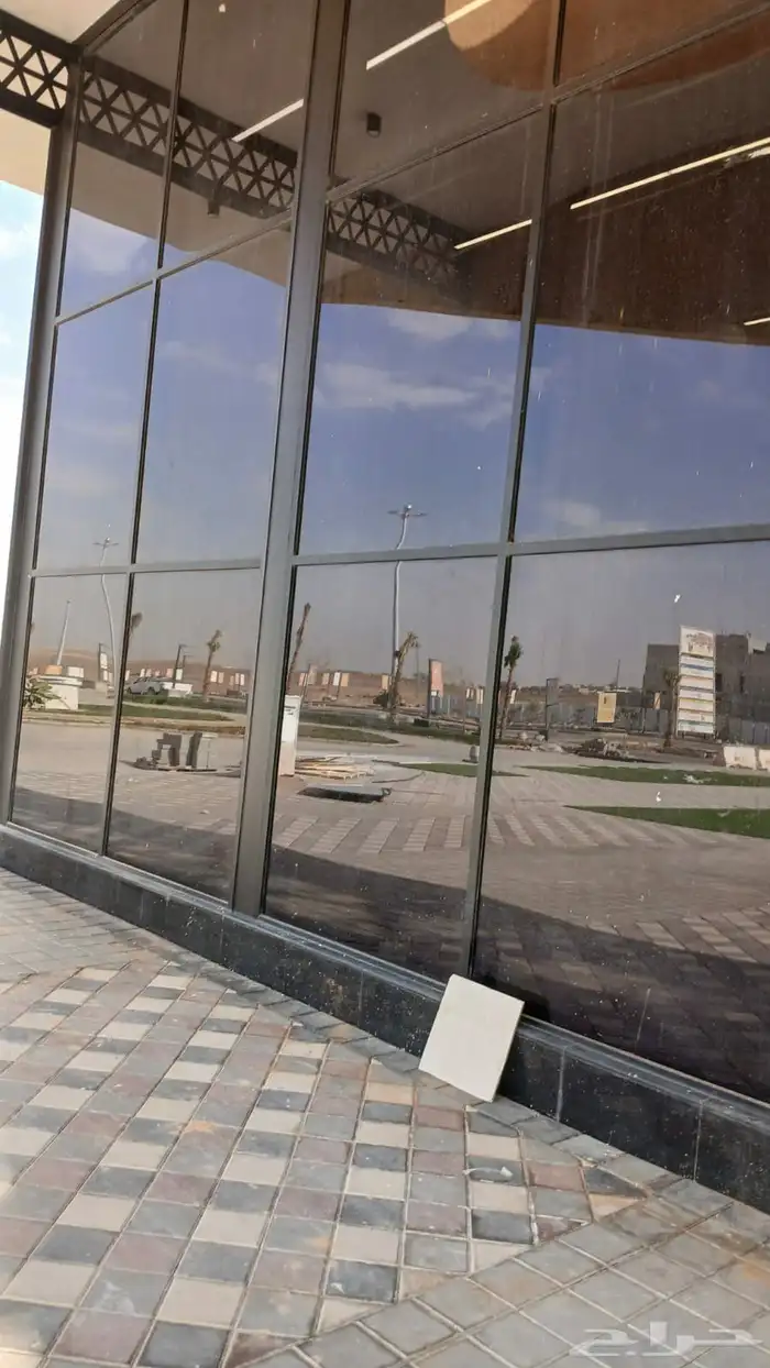 زجاج سكوريت قزاز سكريت 3