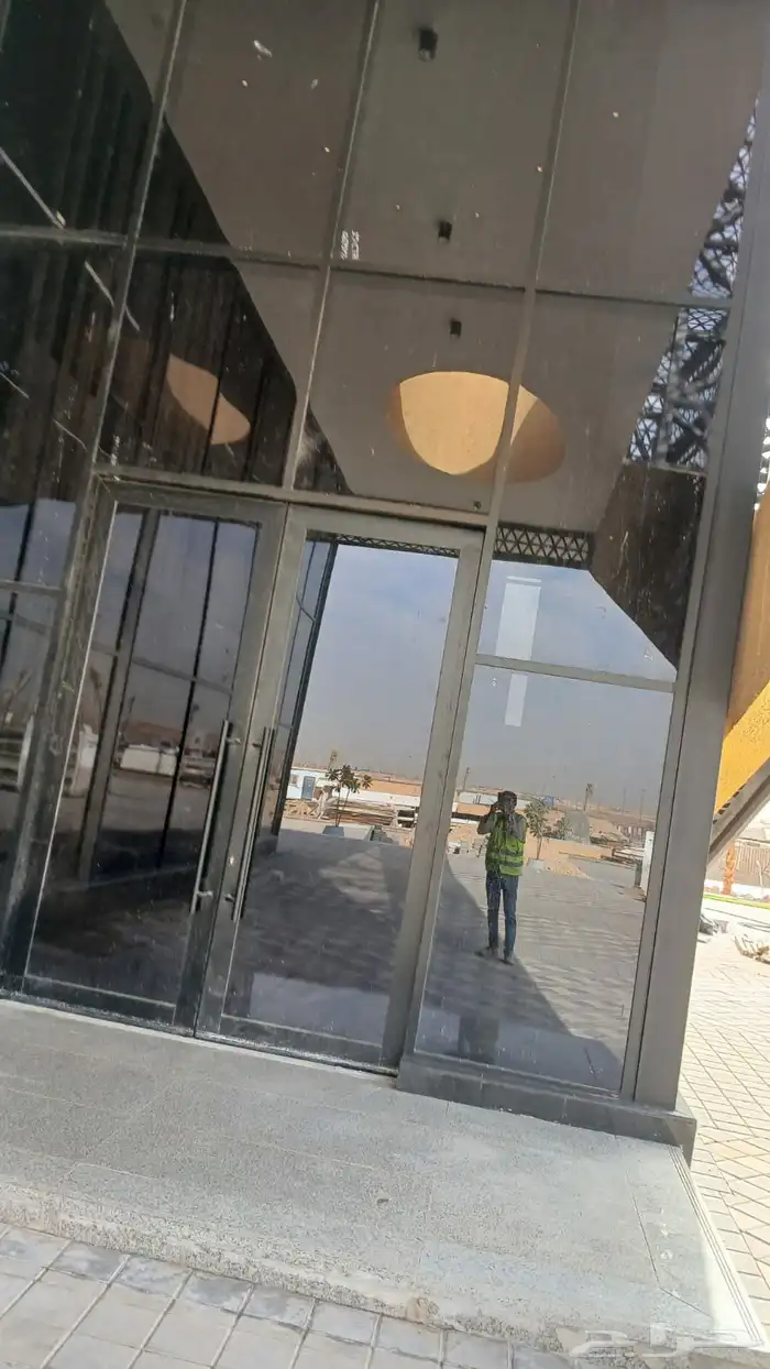 زجاج سكوريت قزاز سكريت 1