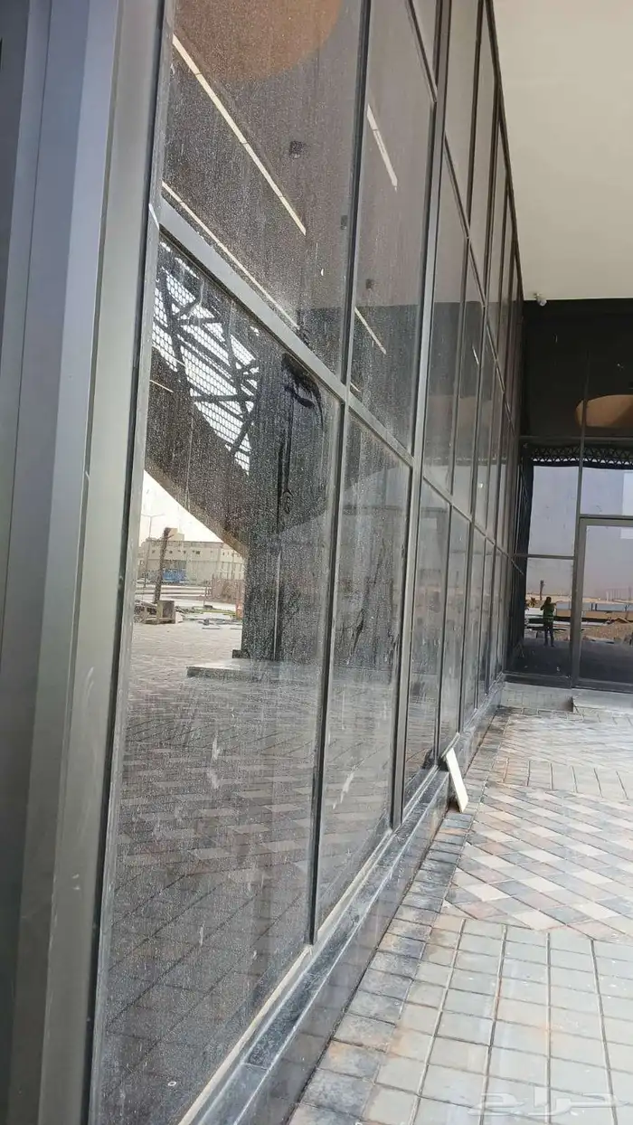زجاج سكوريت قزاز سكريت 2