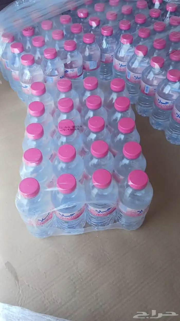 عرض مياه حلا 0
