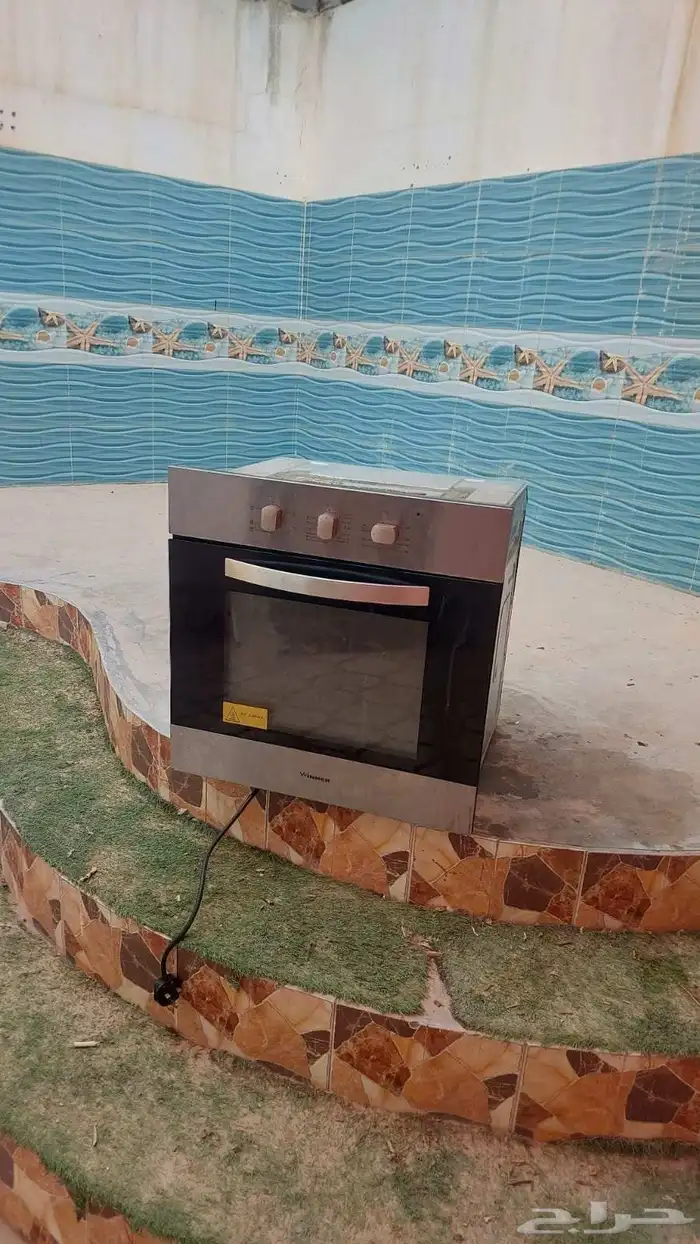 فرن اطالي مخفظ السعر 0