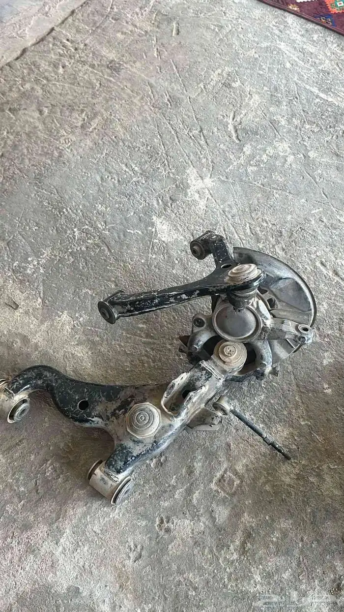 فلنجات هيلكس 2012_2015 أصلي 5