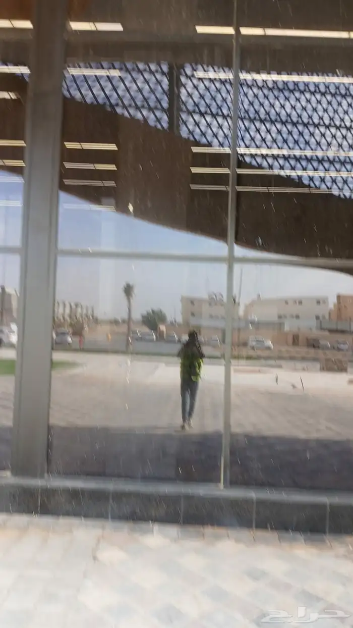 زجاج سكوريت قزاز سكريت 4