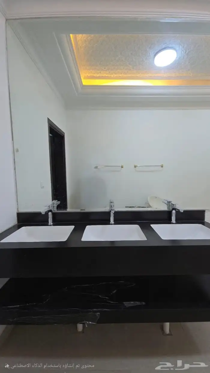 دور علوي للايجار 3