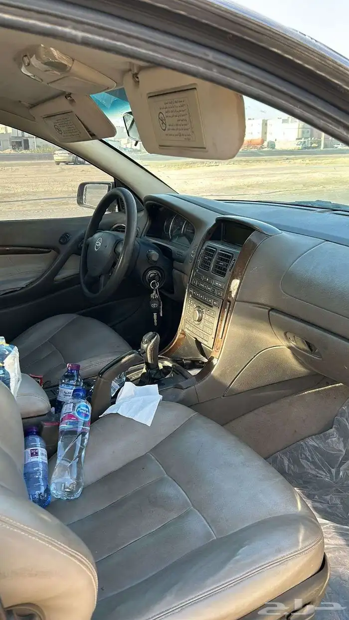 شفرولية كابرس 2006 LTZ ستة سرندل 6