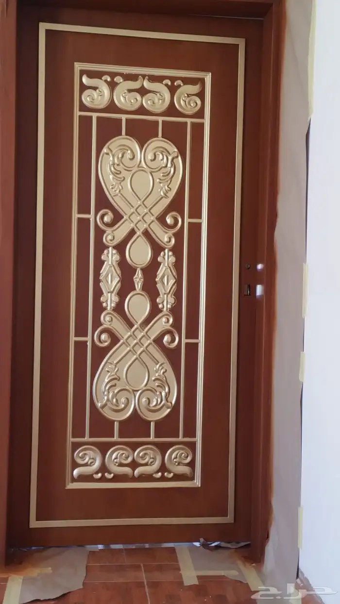 دهان وديكور وعوازل اسطح وخزانات 8