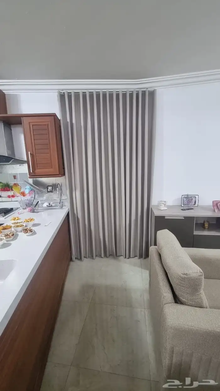 تفصيل علي حسب ستائر وجلسات خارجيه وداخليه 2