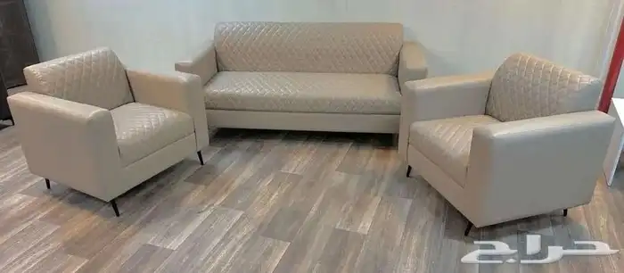 My office has luxurious new leather sofas at wholesale price 17