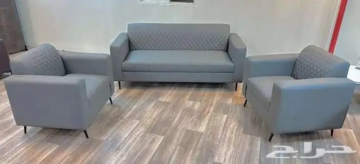 My office has luxurious new leather sofas at wholesale price 22