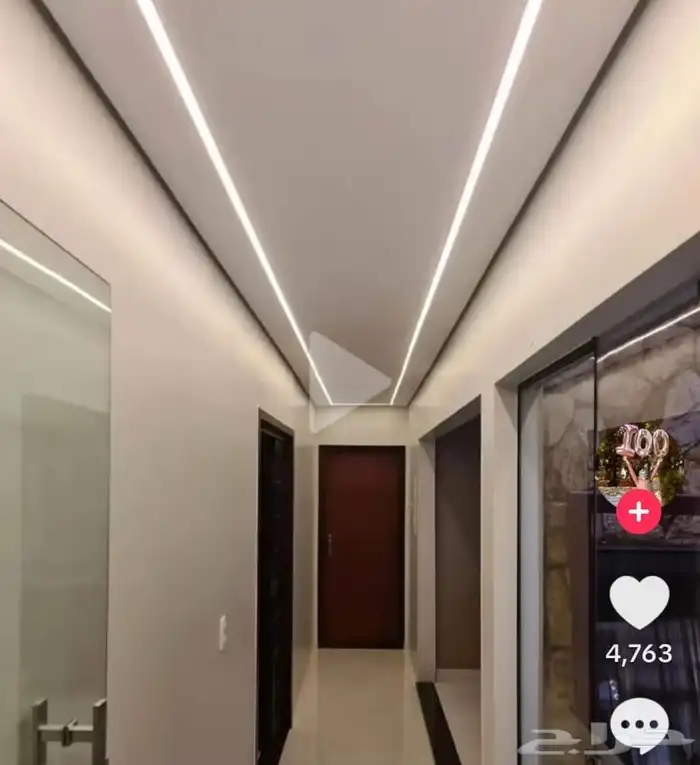 شغل جبس بورد نجران جبس عادي انا معلم في نجران 2