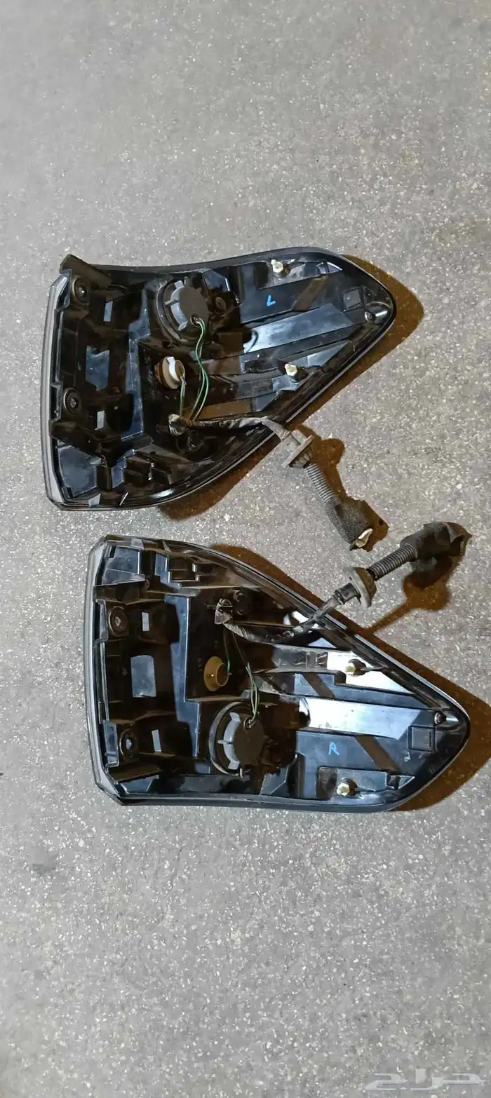 اسطب نيسان بترول وكاله اصلي 2010 2