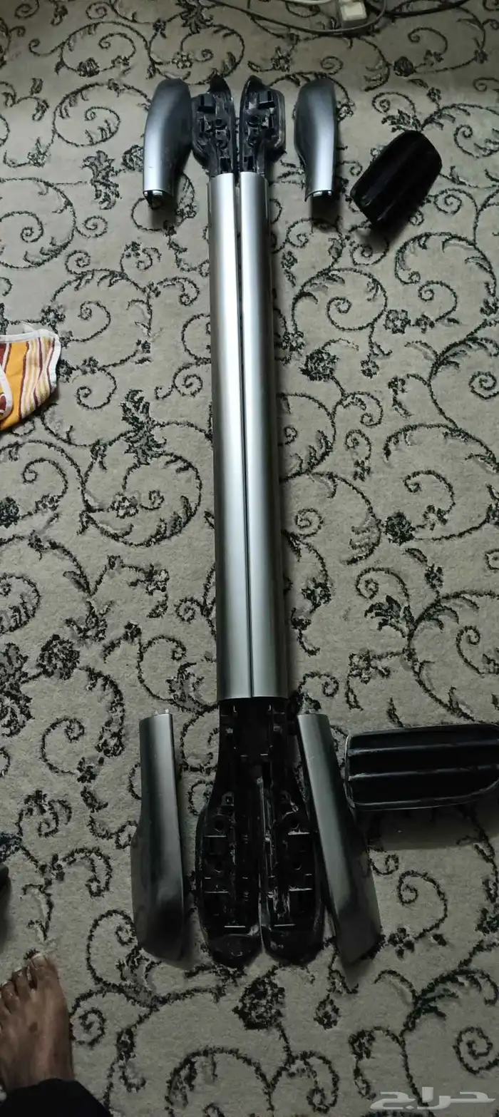 عقال جيب لكزس حق الوكالة مفكوك من سياره من الوكالة 0