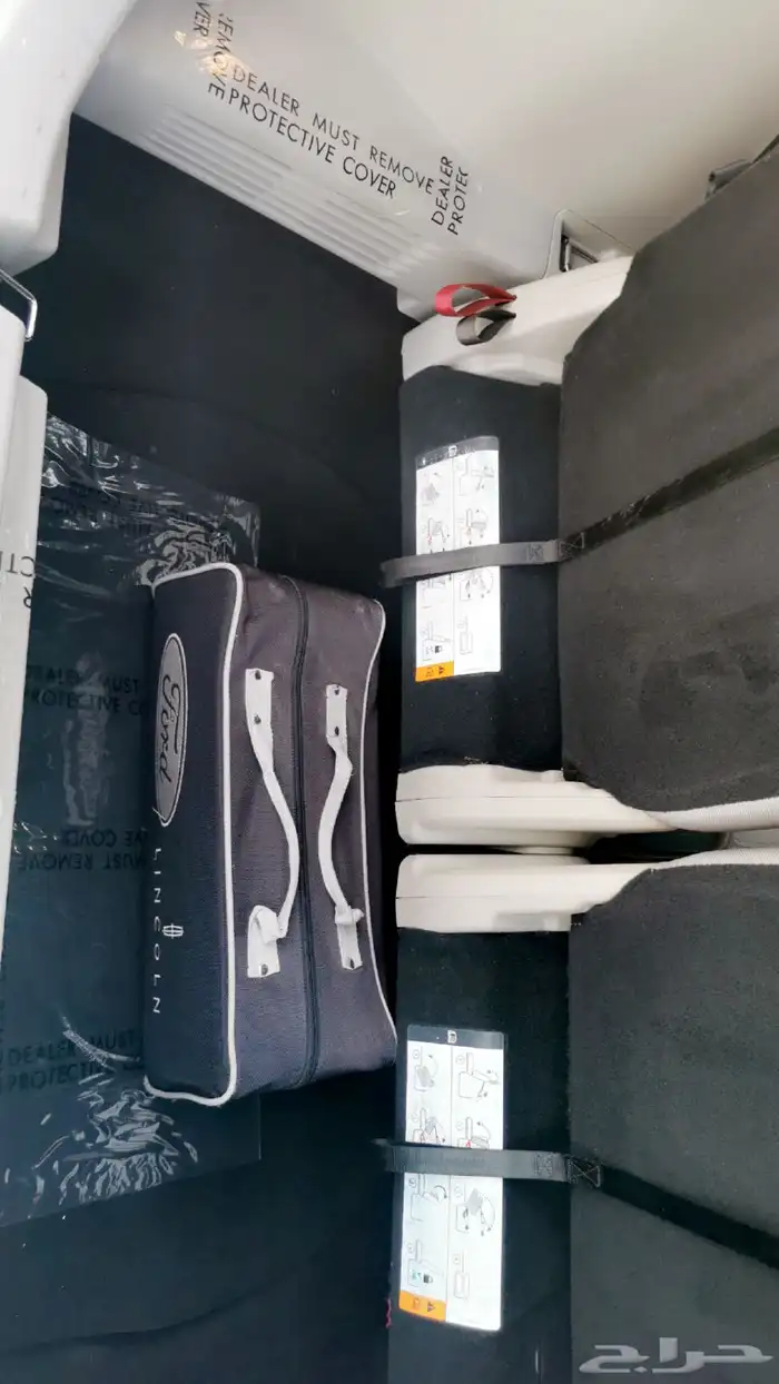 اكسبلور XLT 2019 9
