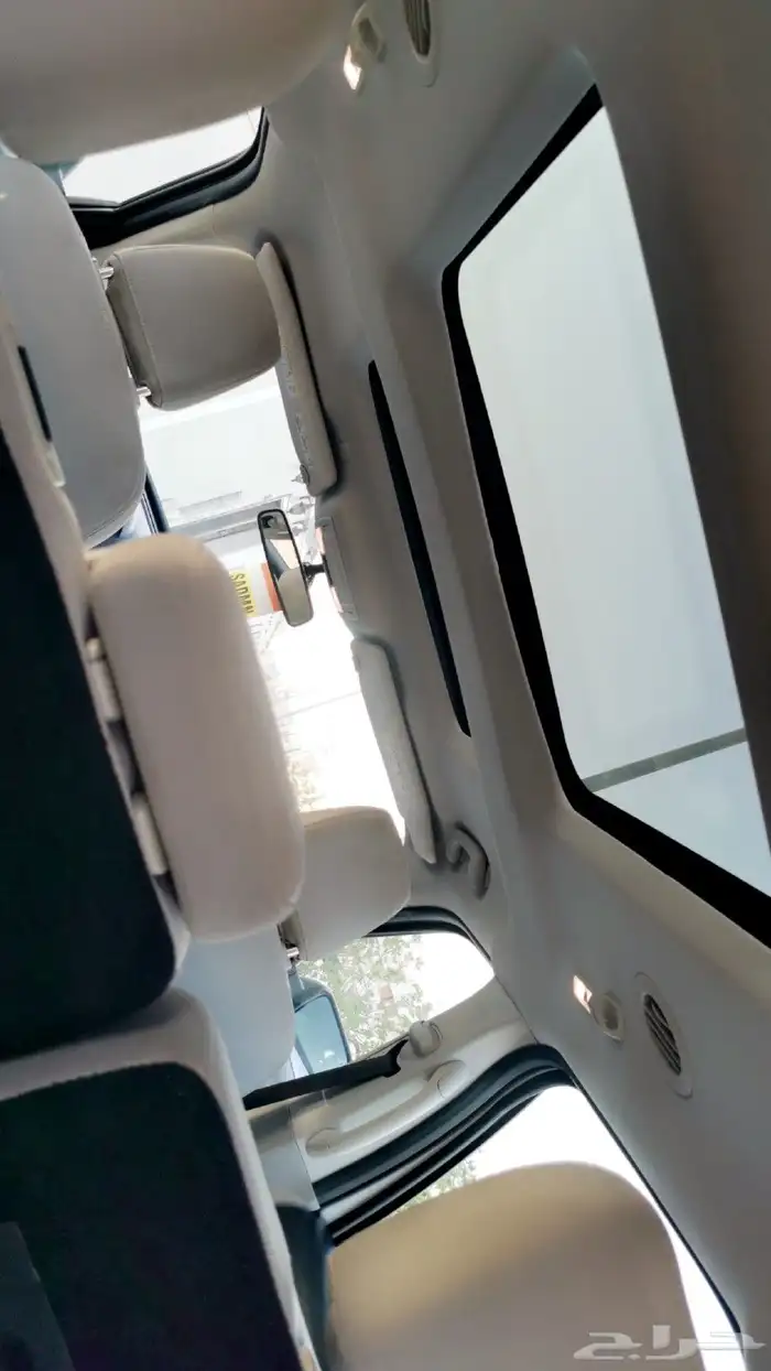 اكسبلور XLT 2019 3