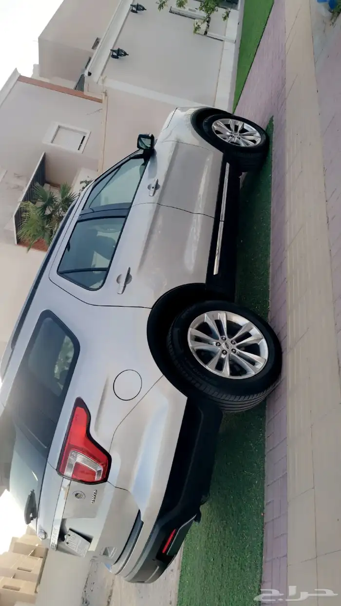 اكسبلور XLT 2019 2
