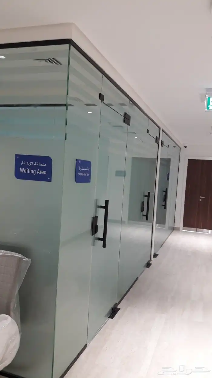 زجاج سكوريت قزاز سكريت 0