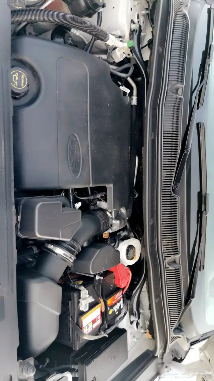 اكسبلور XLT 2019 12