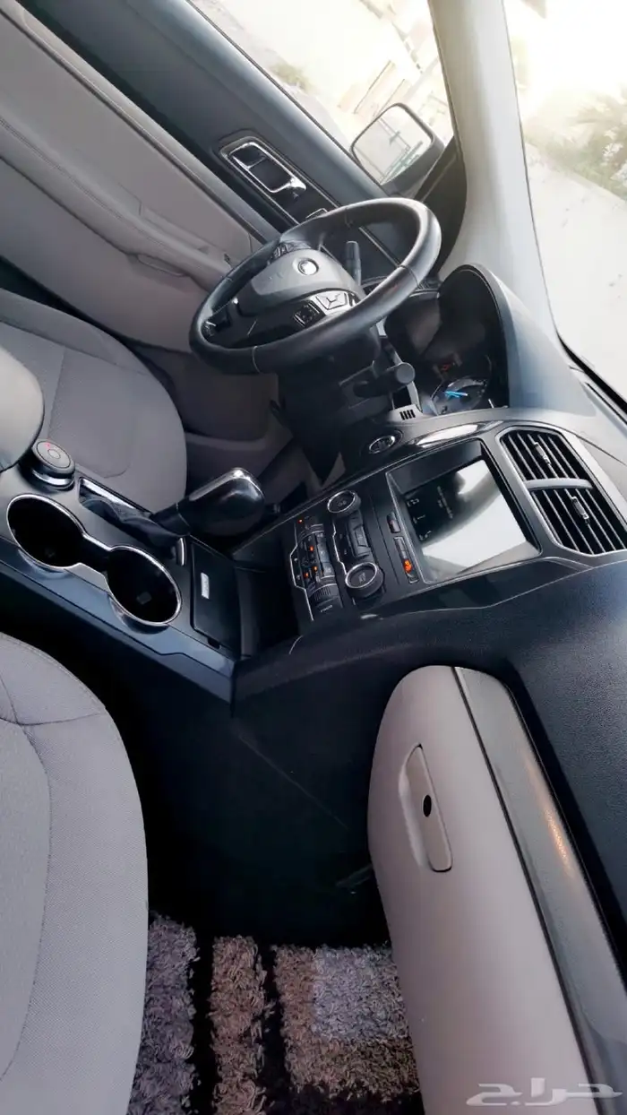 اكسبلور XLT 2019 7