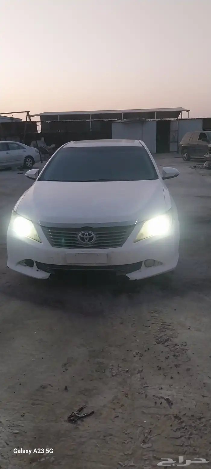 للبيع تشليح قطع غيار فقط اوريون 2012 0