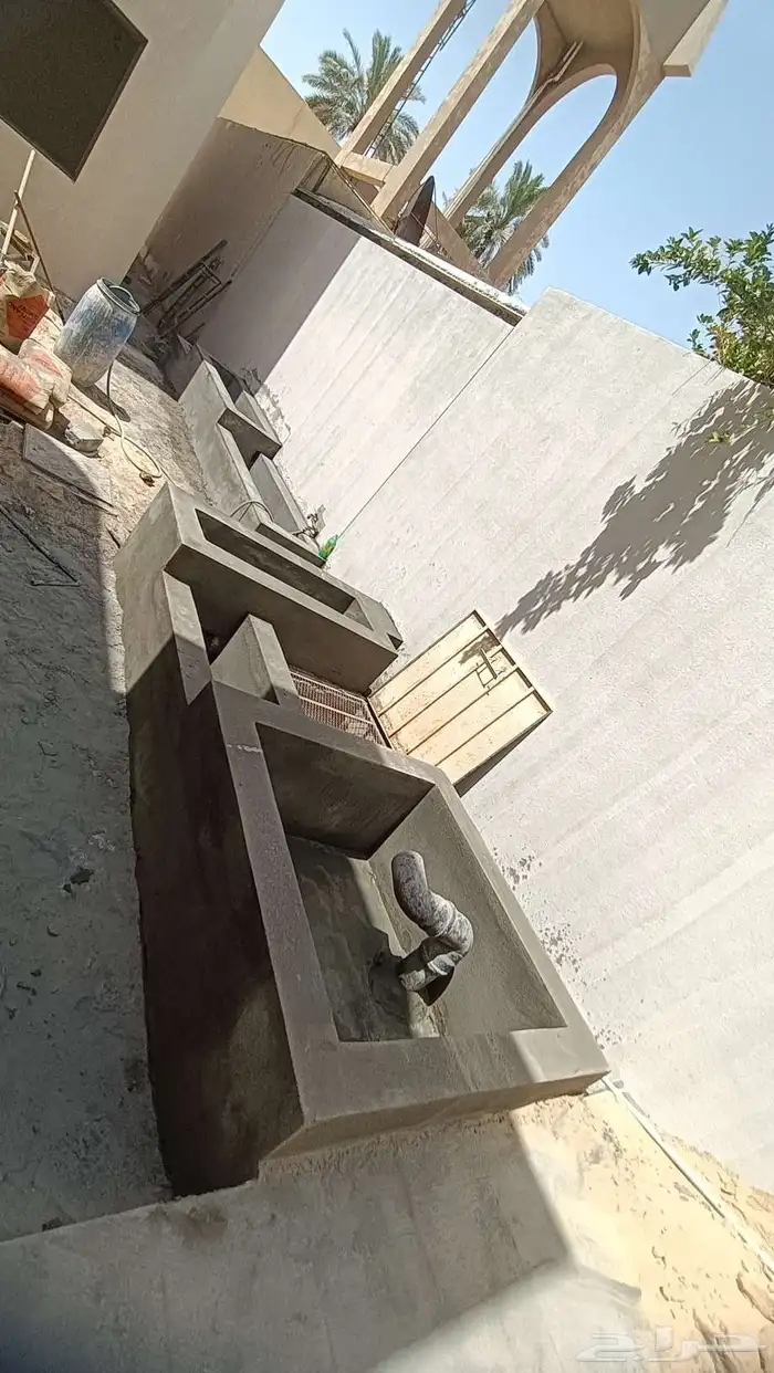 تكسير وترميم ولياسه جاهزه وعاديه تاكيس تربيع تسليم استشاري 1