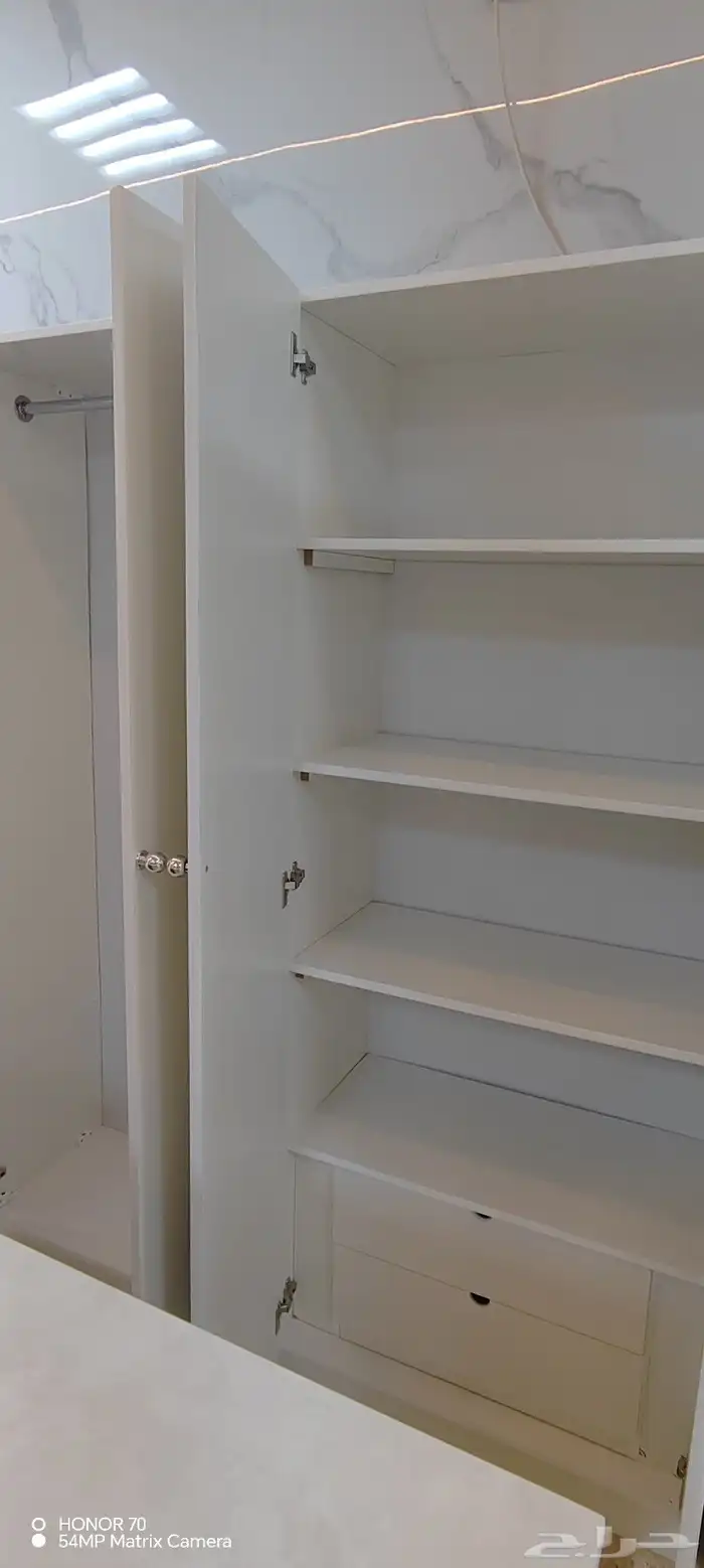 دواليب ملابس 3