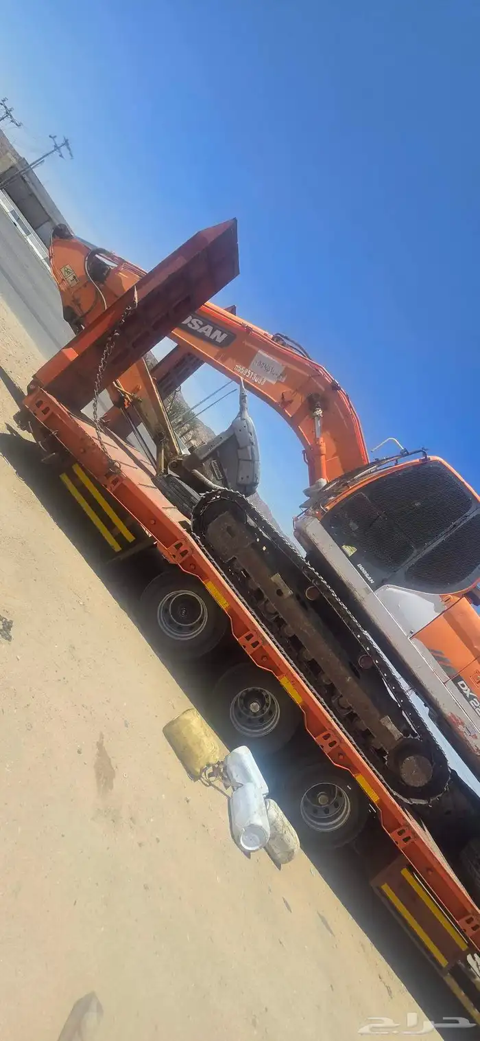 بوكلين للايجار برياض 0