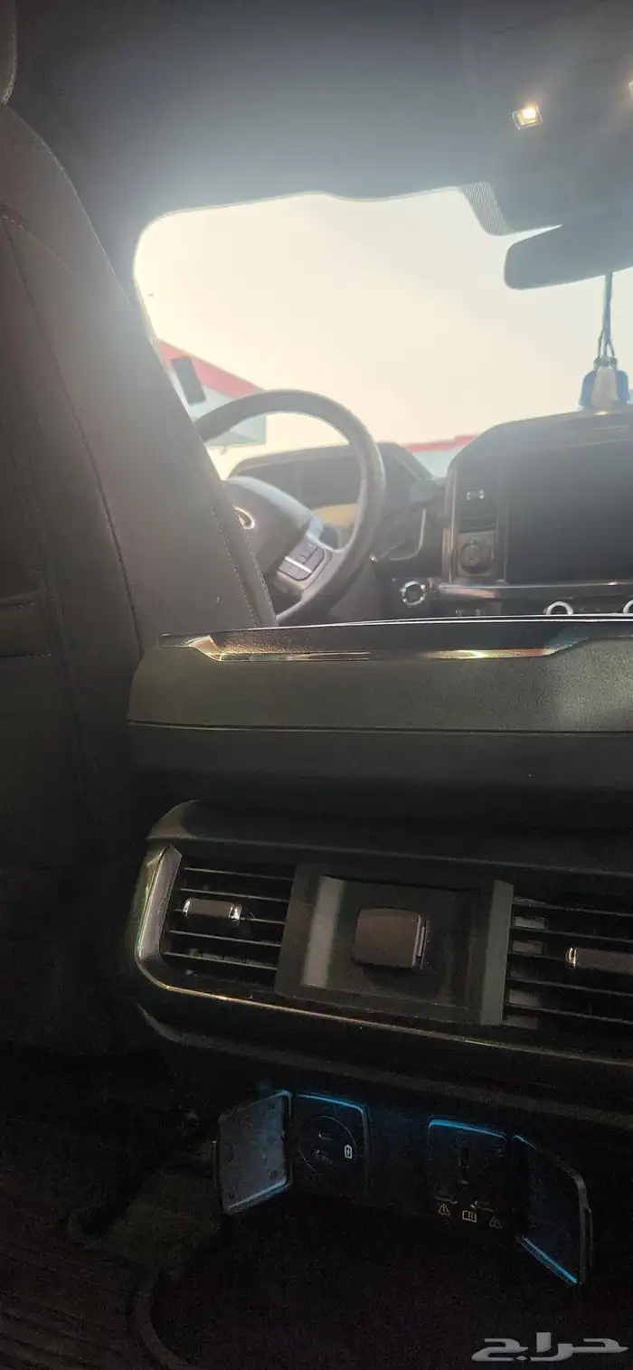 F150 2023 هايبرد 2