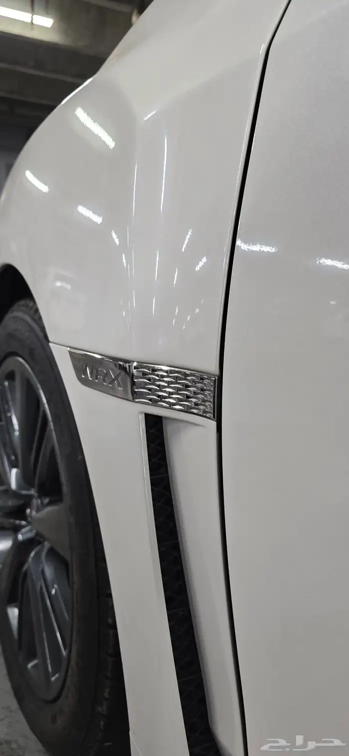 للبيع سوبارو WRX نظيفة جدا 21