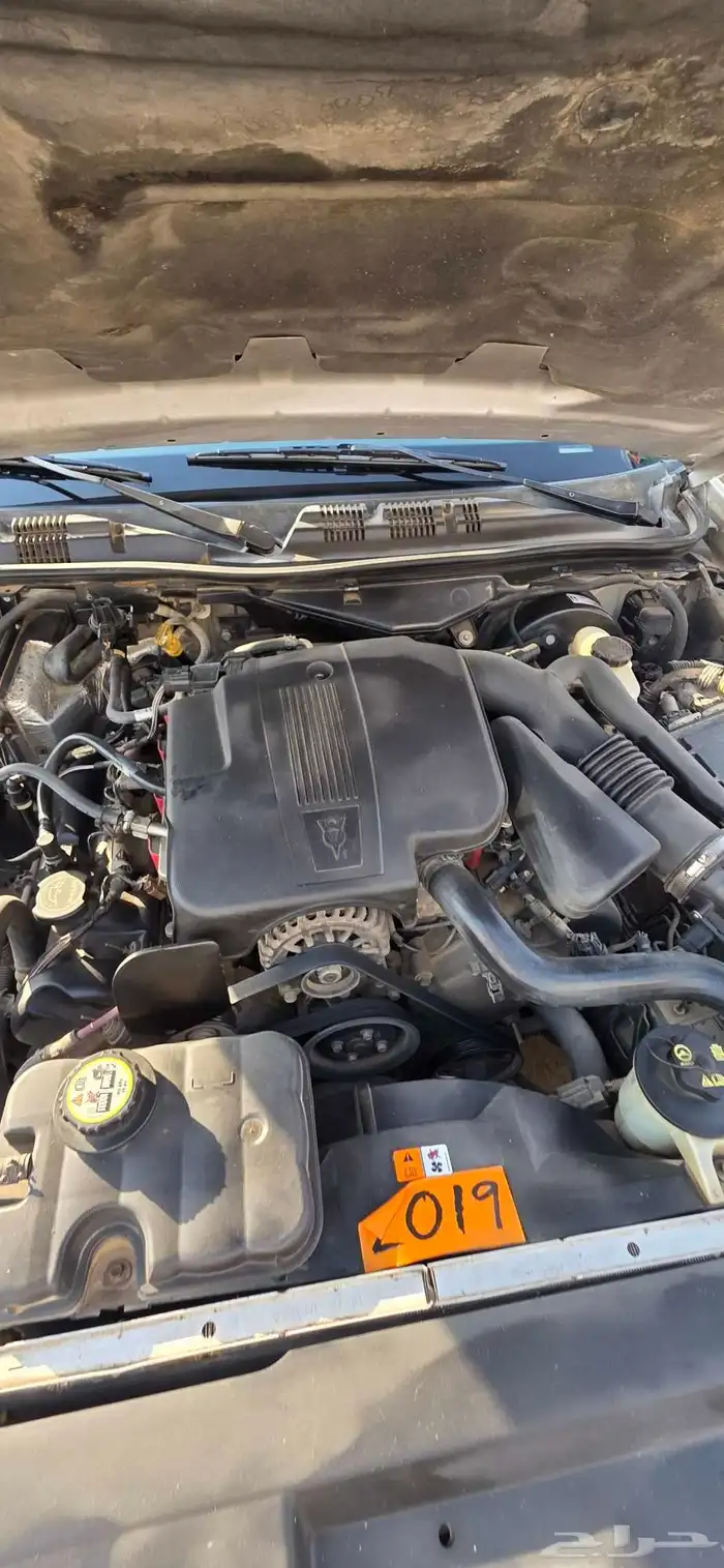 مكينة ماركيز 2009 . 2010 . 2011 0