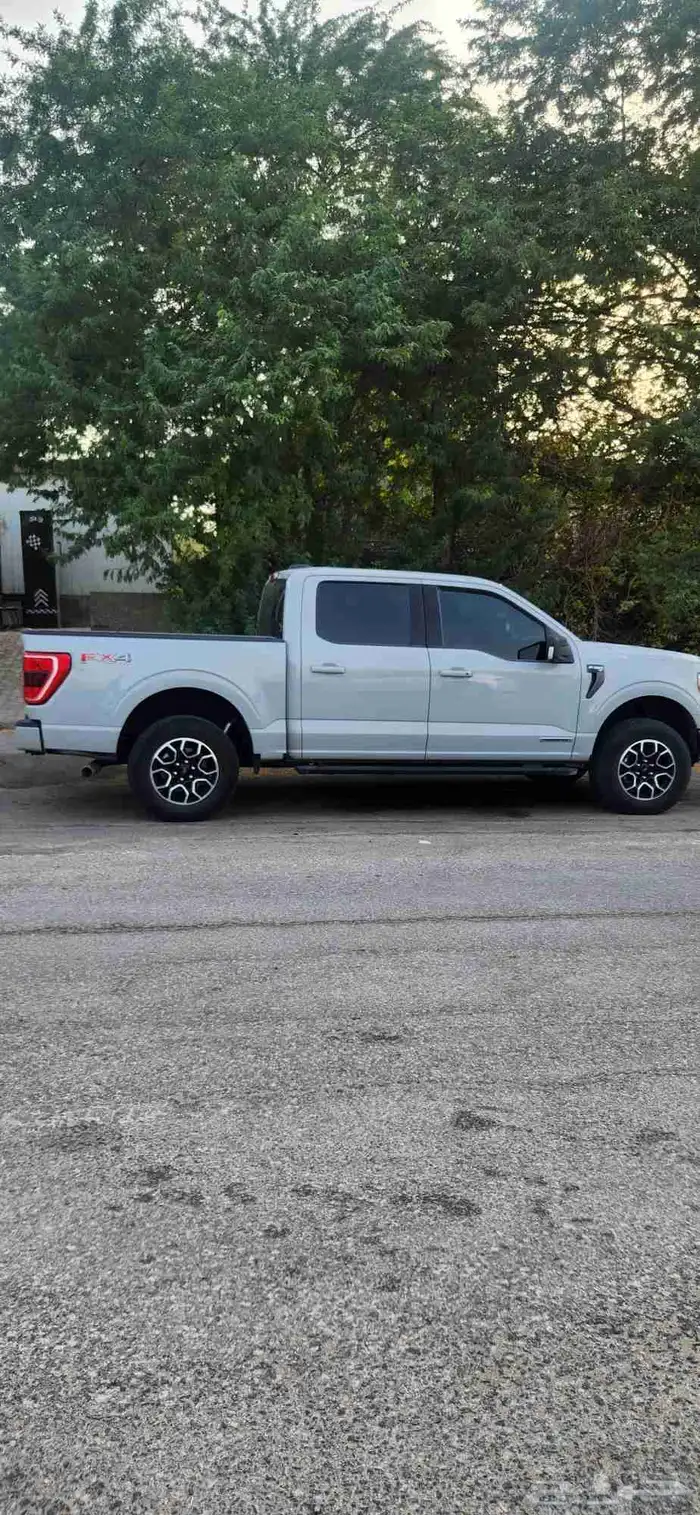 F150 2023 هايبرد 0