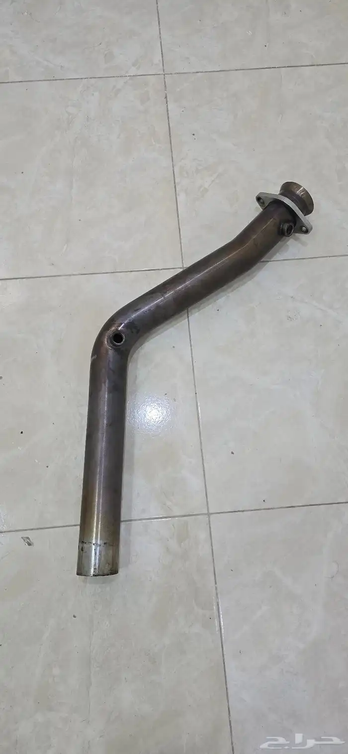 للبيع اكس بايب مع مواصير تفريغ موستنج v6 1
