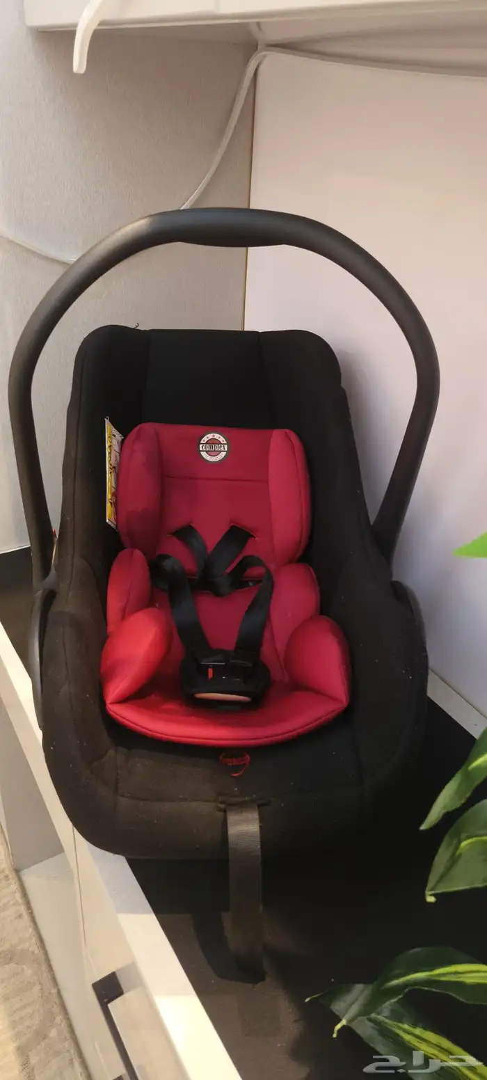 كرسي طفل حق سيارة 1