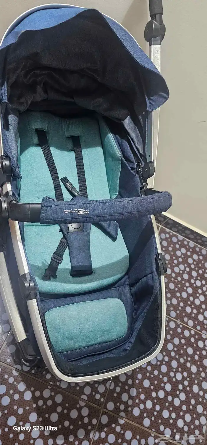 عربية اطفال نظيف جدا 4