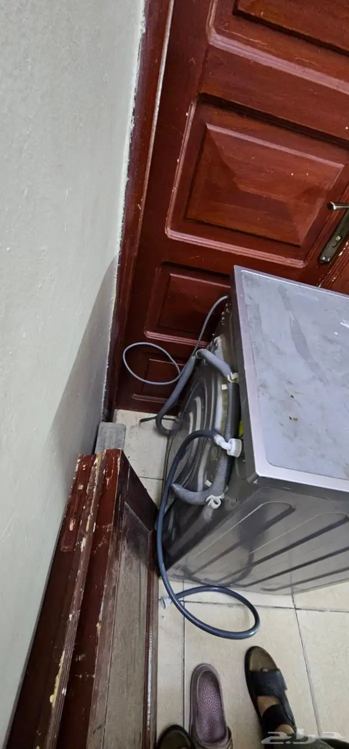 غساله باناسونيك 2