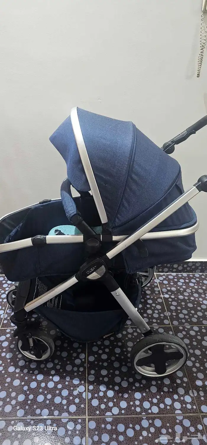 عربية اطفال نظيف جدا 1
