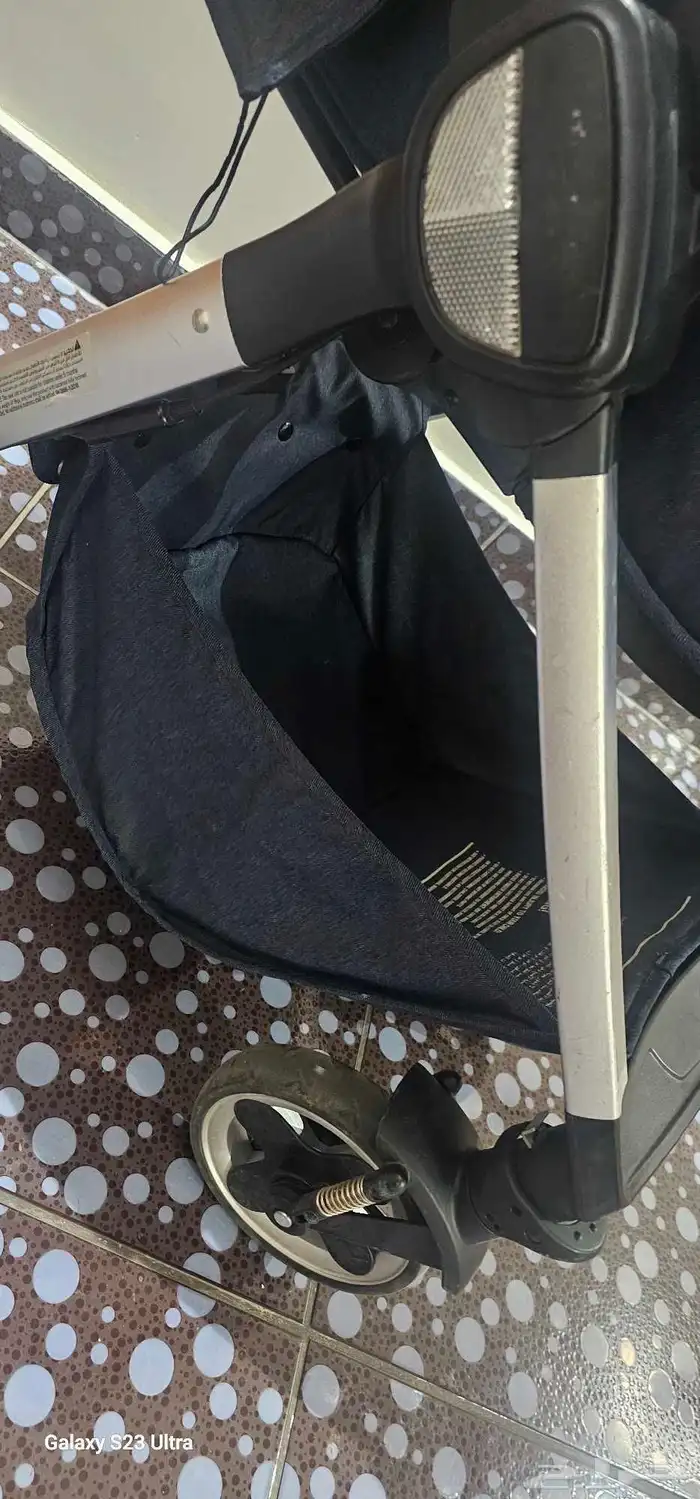 عربية اطفال نظيف جدا 5