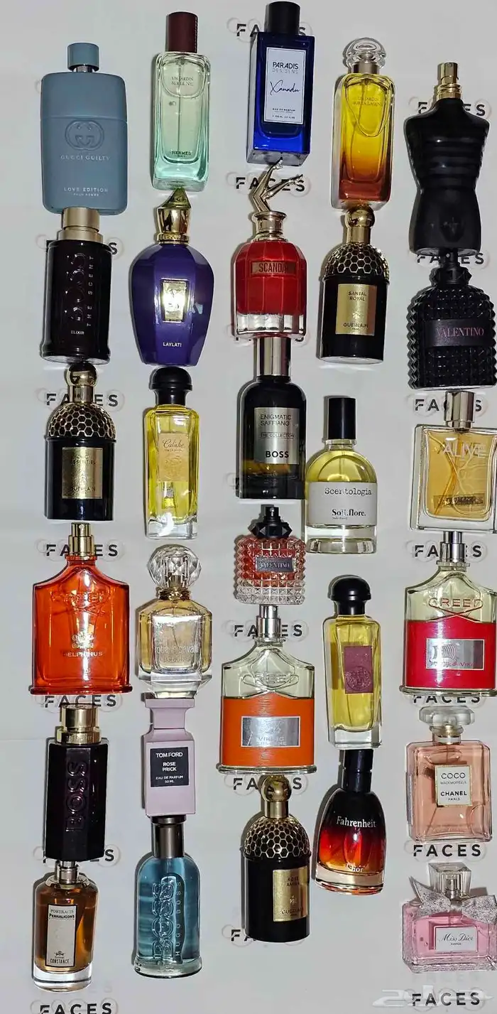 عطور تستر اصلي 14