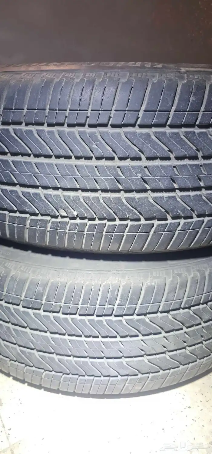 جنوط اسكاليد مقاس 22 للبيع 3