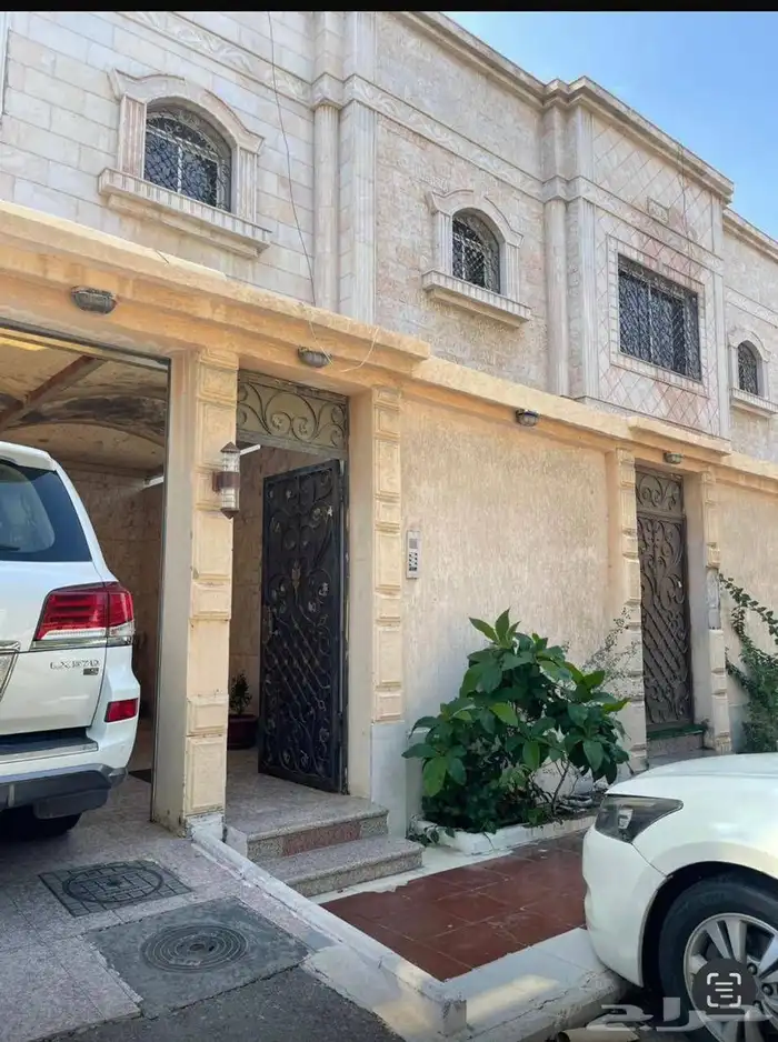 عمارة للبيع بحي السنابل بجدة 0
