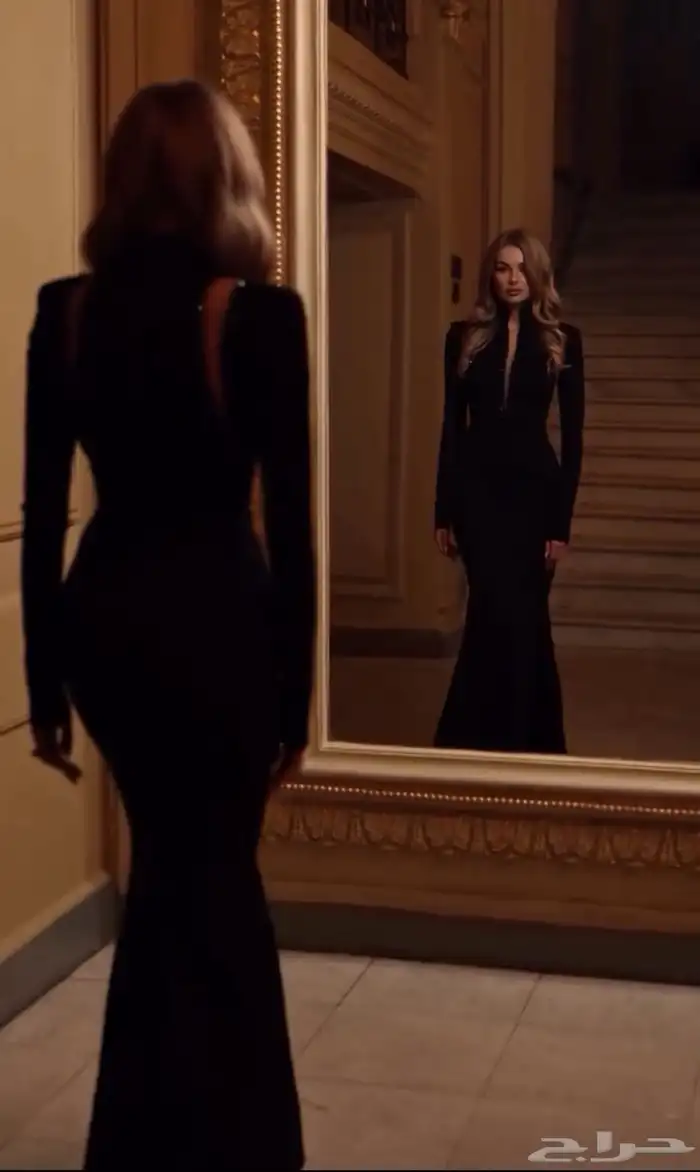 مؤسسة الأسطورة فساتين سهرة تصنع الأساطير 4