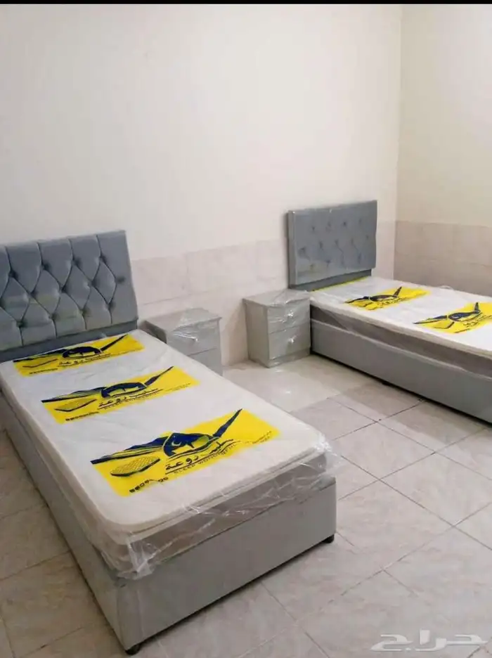 سراير ومراتب 11