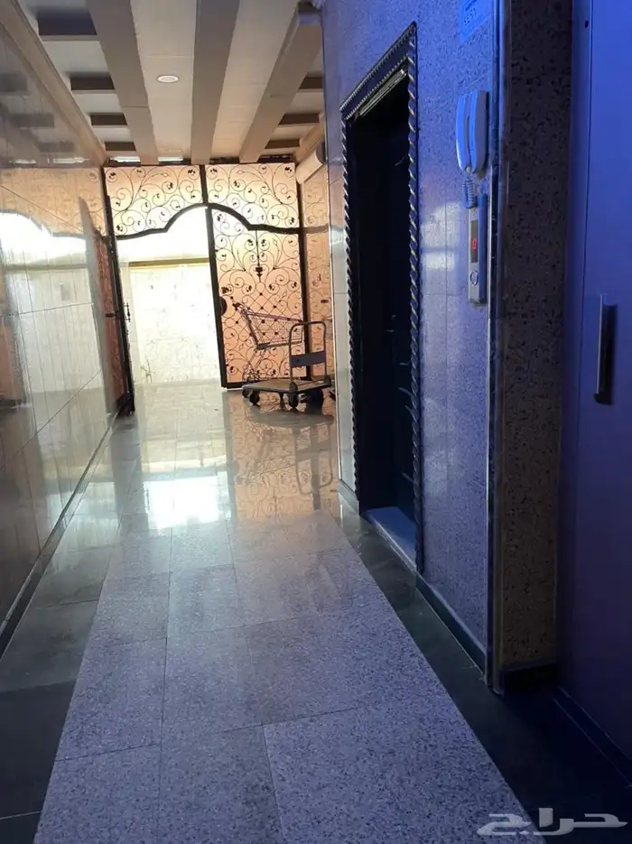 عمارة للبيع بحي السنابل بجدة 3