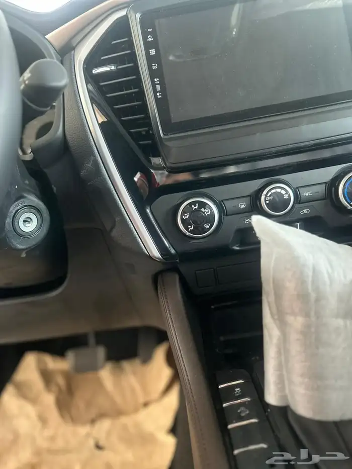 ايسوزو MUX فل كامل مفتاح 24 6