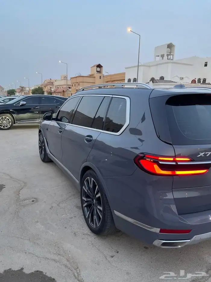 بي ام دبليو x7 2023 6
