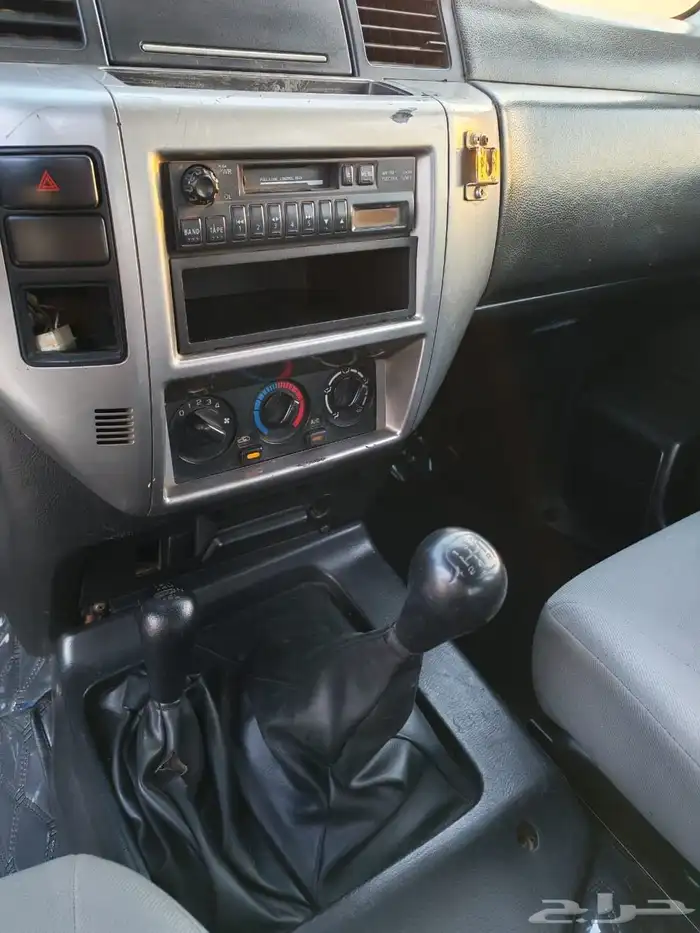 نيسان باترول ربع 11