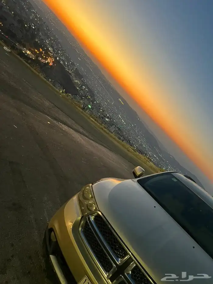 دودج دورانجو 0